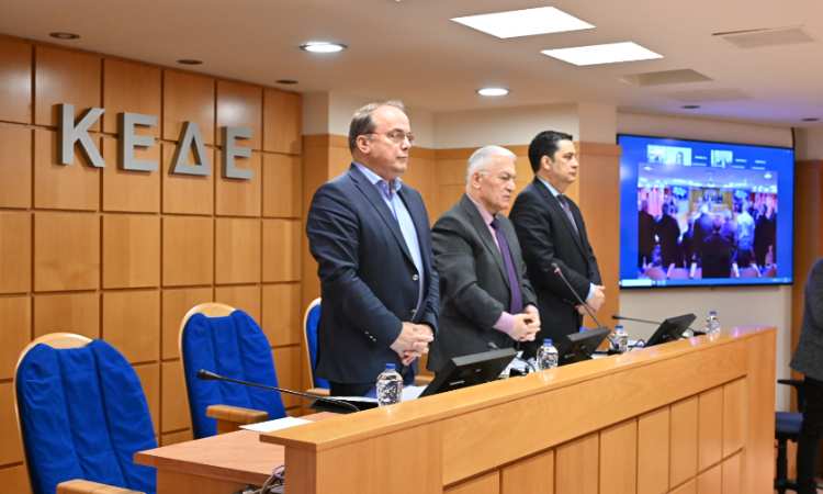 Κάλεσμα ΚΕΔΕ για αναστολή εκδηλώσεων μετά τα πρόσφατα τραγικά γεγονότα