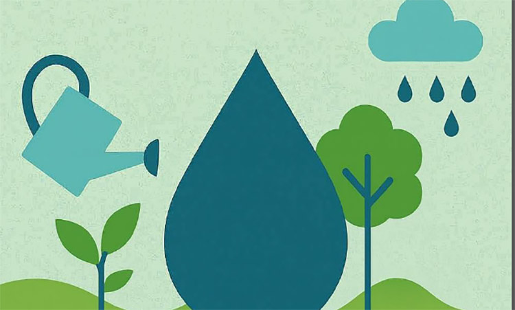 Αγία Παρασκευή: Επιμορφωτική εσπερίδα για τη λειψυδρία στην Ελλάδα