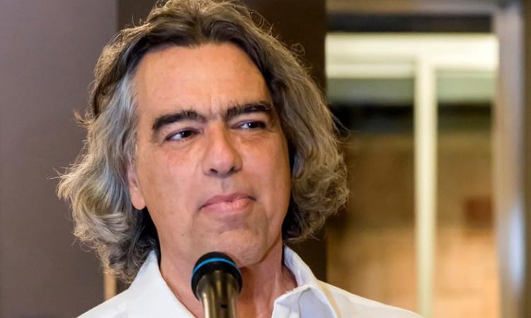 Το Χαλάνδρι αποχαιρετά τον ζωγράφο και εικαστικό Νίκο Ζήβα