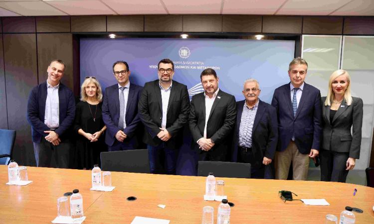 Η Περιφέρεια Αττικής χρηματοδοτεί την ενεργειακή αναβάθμιση τριών σχολείων στον Δήμο Κρωπίας