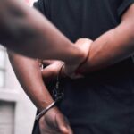 Τρεις συλλήψεις στο ΟΑΚΑ για λέιζερ και μικροποσότητα ναρκωτικών ουσιών