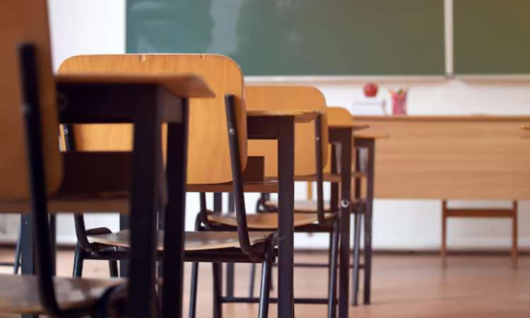 Η Ομάδα Γυναικών στηρίζει το αίτημα για τέταρτο τμήμα στο 1ο Γυμνάσιο Μελισσίων