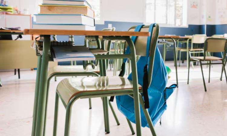 Ενημέρωση από τη δημοτική αρχή για τη λειτουργία των σχολείων ζητά η Ένωση Γονέων Αγίας Παρασκευής