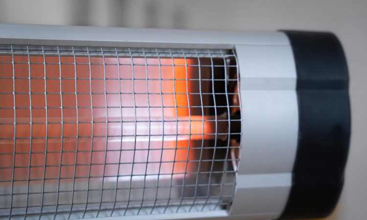 Θερμαινόμενος χώρος στο Χαλάνδρι στην οδό Σολωμού 10