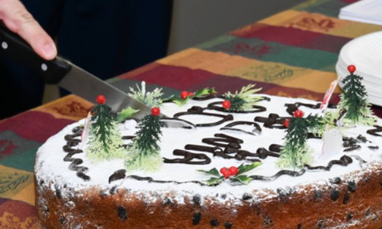 Σε κλίμα κατάνυξης ο εορτασμός της Πρωτοχρονιάς στον Δήμο Λυκόβρυσης – Πεύκης