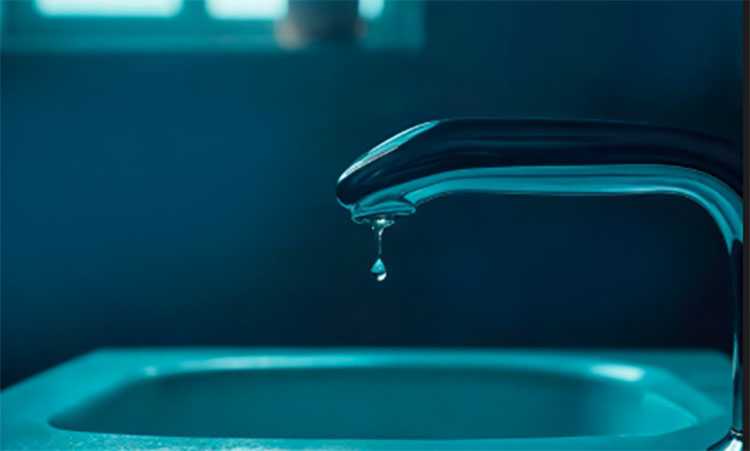 ΕΥΔΑΠ: Έκτακτη διακοπή υδροδότησης στο Κάτω Χαλάνδρι την Πέμπτη 29/1