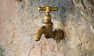 Έκτακτη διακοπή υδροδότησης στη Νέα Ιωνία την Κυριακή 10/5