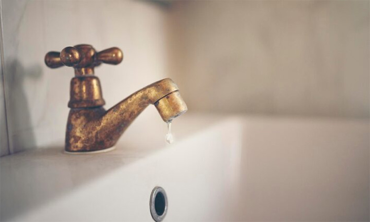 ΕΥΔΑΠ: Διακοπές υδροδότησης σε Μεταμόρφωση – Μελίσσια – Κάτω Χαλάνδρι τη Δευτέρα 26/1