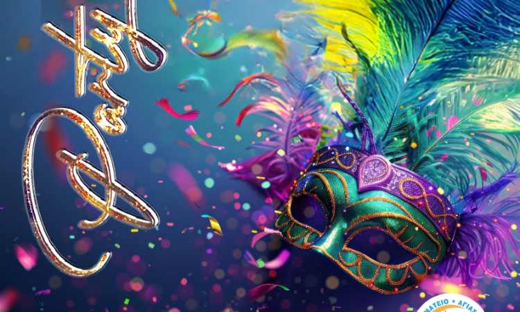 Αποκριάτικο πάρτι διοργανώνει ο ΑΣΑΠ στις 21 Φεβρουαρίου