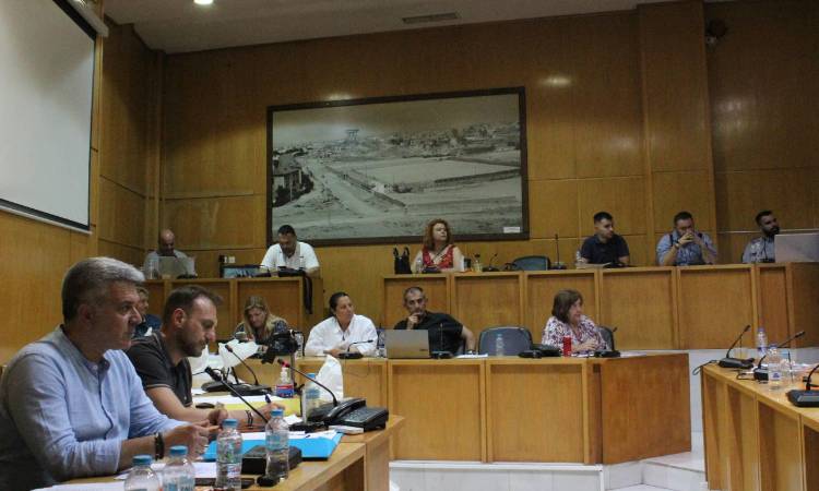 Δήμος Νέας Ιωνίας: Oι θέσεις που υποστηρίξαμε στο Δημοτικό Συμβούλιο και η αλήθεια