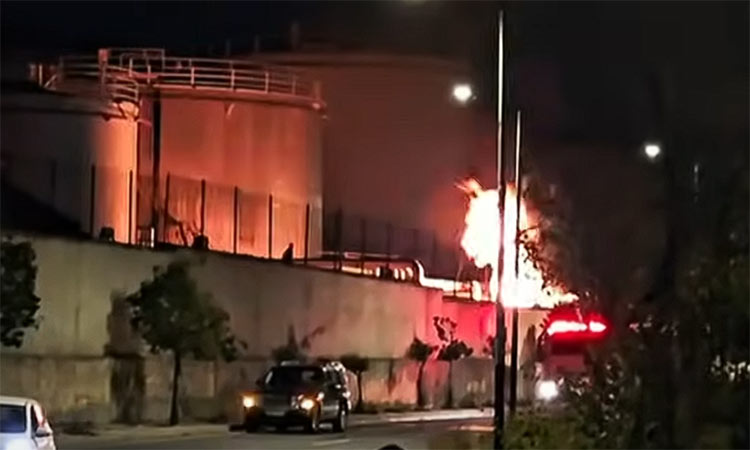 ΛΑ.ΣΥ. Αττικής: Επικοινωνιακά κόλπα της Περιφέρειας με τα «καζάνια του θανάτου» στο Πέραμα