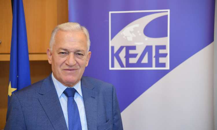 Λ. Κυρίζογλου: Εθνική ευκαιρία η αναθεώρηση του Συντάγματος