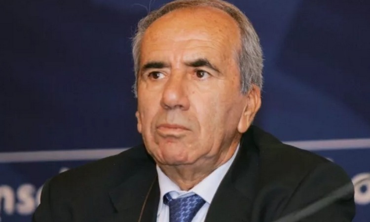 Δήμος Λυκόβρυσης – Πεύκης: Βαθιά θλίψη για την απώλεια του Κώστα Γαντζία