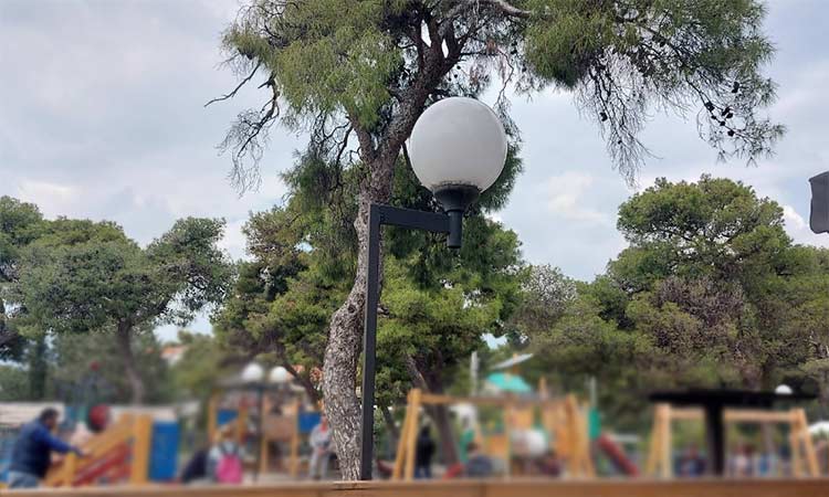 Δήμος Κηφισιάς: Το 80% του δημοτικού οδοφωτισμού είναι παλαιάς τεχνολογίας