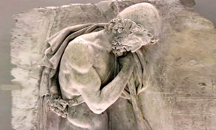 Ελεύθερο Πανεπιστήμιο Χαλανδρίου: «Η πολιτική ερμηνεία των περιπετειών του ήρωα της Οδύσσειας»