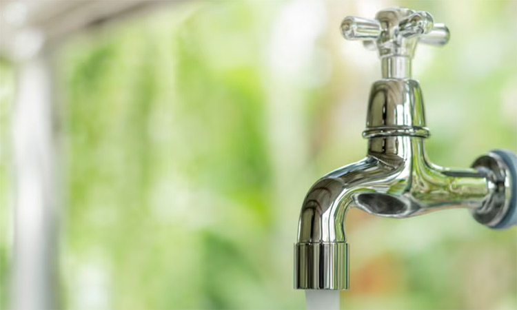 ΕΥΔΑΠ: Έκτακτες διακοπές υδροδότησης σε Αγία Παρασκευή και Χαλάνδρι την Τρίτη 3/2