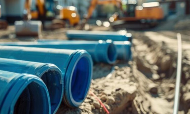 Δήμος Πεντέλης: Ξεκινά η αντικατάσταση παλαιών αγωγών ύδρευσης στη Νέα Πεντέλη