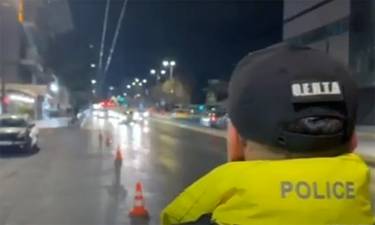 Αττική: Επτά συλλήψεις οδηγών από 19 έως 23/3 για οδήγηση υπό την επήρεια αλκοόλ