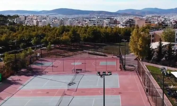 Π. Μανούρης για γηπεδάκια Δεμιρδεσίου: Αν είναι «ιδιωτικοποίηση» εδώ, είναι και στην Καισαριανή