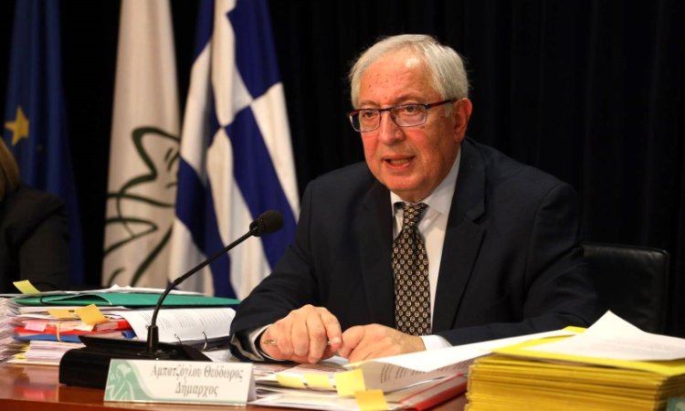 Θ. Αμπατζόγλου: Η συστηματική δουλειά που γίνεται στον Δήμο αποδίδει ουσιαστικά αποτελέσματα