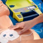Απινιδωτής εγκαταστάθηκε στην πλατεία της Νέας Πεντέλης
