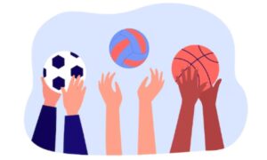 3ο Family Sports & Fun Day στο πάρκο Αγίου Θωμά στο Μαρούσι