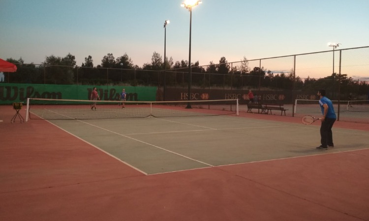 ΛΑ.ΣΥ. Νέας Ιωνίας: Στηρίζουμε τις κινητοποιήσεις για τα γηπεδάκια στη Δερμιδεσίου