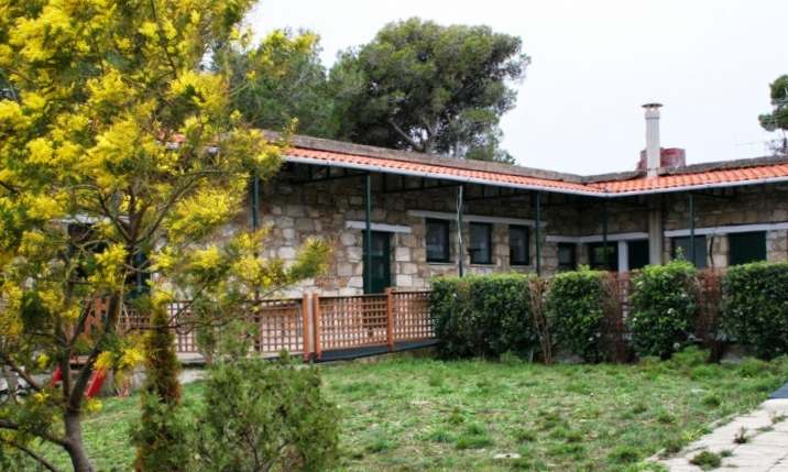 Δράση περιβαλλοντικής ευαισθητοποίησης στο Ειδικό Δημοτικό Σχολείο Πεντέλης