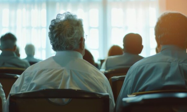 Πραγματοποιήθηκε η πρώτη εκδήλωση της Πρωτοβουλίας Πολιτών στην Αγία Παρασκευή