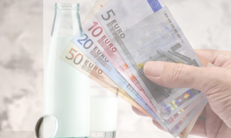 Ερώτηση του ΚΚΕ στη Βουλή για τη μη καταβολή αποζημίωσης γάλακτος σε εργαζόμενους του Δήμου Αμαρουσίου