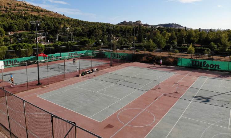 Δήμος Νέας Ιωνίας: H αλήθεια για τα γήπεδα της Δεμιρδεσίου – Η περιοχή θα αναμορφωθεί