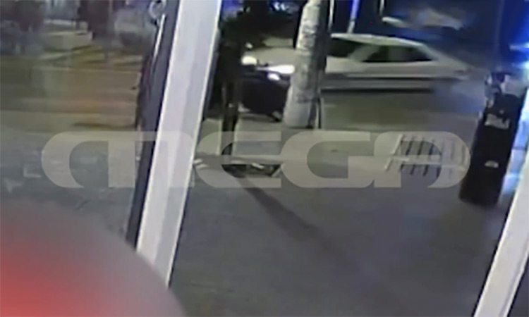 Καταδίωξη μεθυσμένου 19χρονου οδηγού στο Χαλάνδρι