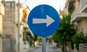 Προσωρινές κυκλοφοριακές ρυθμίσεις επί της Ανδρέα Παπανδρέου στο Χαλάνδρι