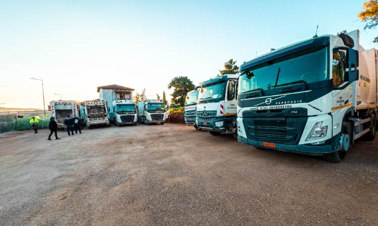 ΣΕΡΔΑΠ: Το αμαξοστάσιο Αγίας Παρασκευής είναι ανάγκη όχι πεδίο αντιπολίτευσης