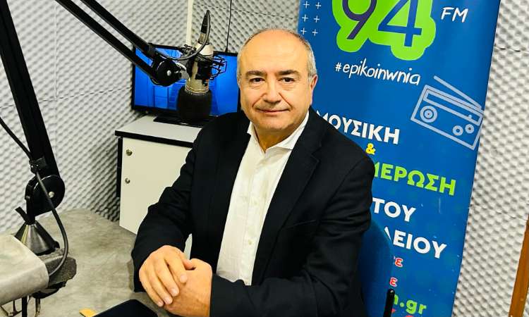 Ν. Μπάμπαλος: Όσα δεσμευτήκαμε τα κάνουμε πράξη