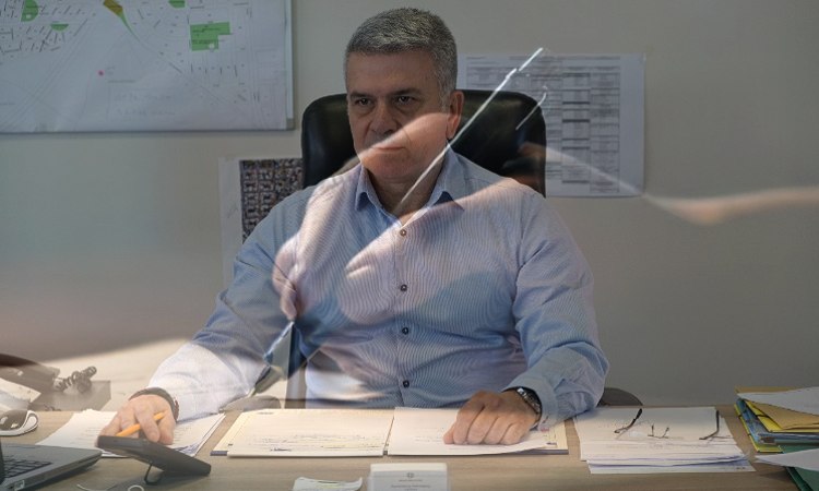 Επιστολή Π. Μανούρη προς Σ. Ζαχαράκη και Αδ. Γεωργιάδη για αποζημιώσεις ειδικών θεραπειών