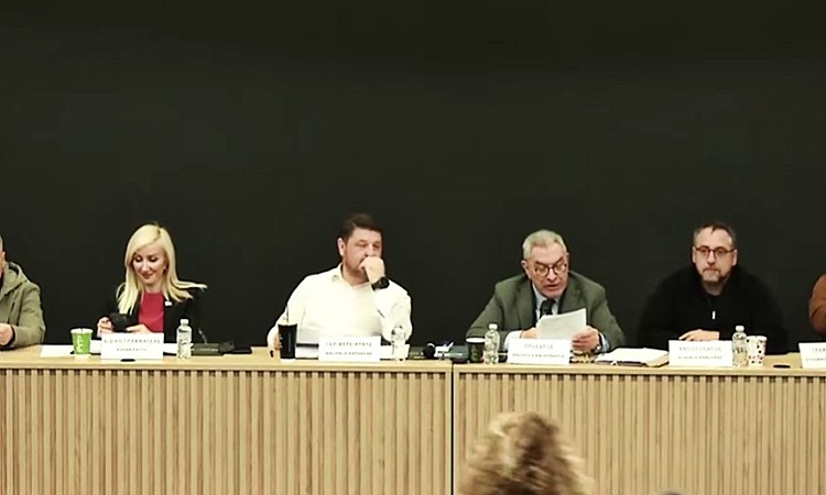 ΣΥΠΑ εναντίον Ν. Χαρδαλιά: Aρνήθηκε διάλογο και χλεύασε αιτήματα εργαζομένων