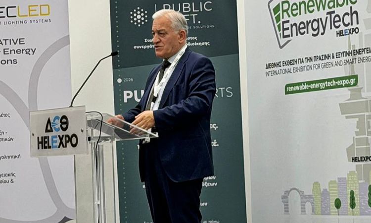 Λ. Κυρίζογλου: Από 3,5 δισ. σε 2,8 δισ. οι Κεντρικοί Αυτοτελείς Πόροι