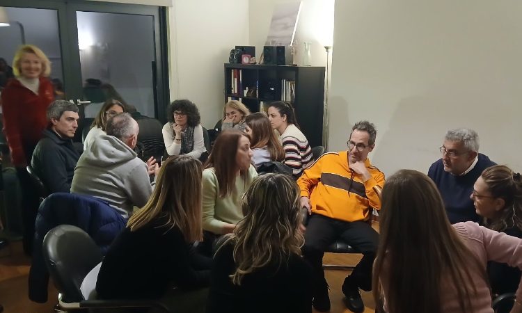 Ολοκληρώθηκαν οι δύο Ομάδες Γονέων του Κέντρου Πρόληψης «Προνόη» Δήμου Κηφισιάς