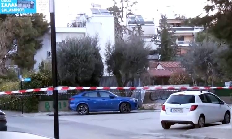 Σήμερα (26/3) η επιχείρηση εξουδετέρωσης της οβίδας του Β’ Παγκοσμίου Πολέμου που βρέθηκε στην Πεύκη