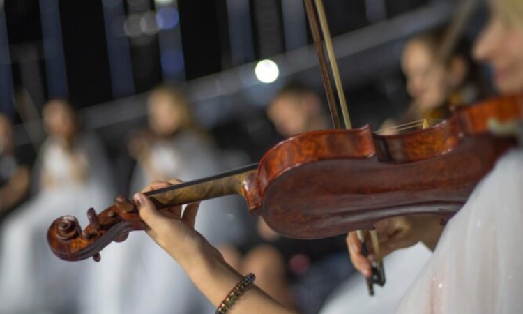 Πασχαλινή συναυλία στο δημαρχείο Κηφισιάς στις 4 Απριλίου