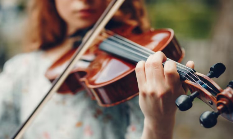 Χαλάνδρι: Συνεχίζεται ο τρίτος κύκλος της σειράς εκδηλώσεων «Νέοι σολίστ στο Αετοπούλειο»