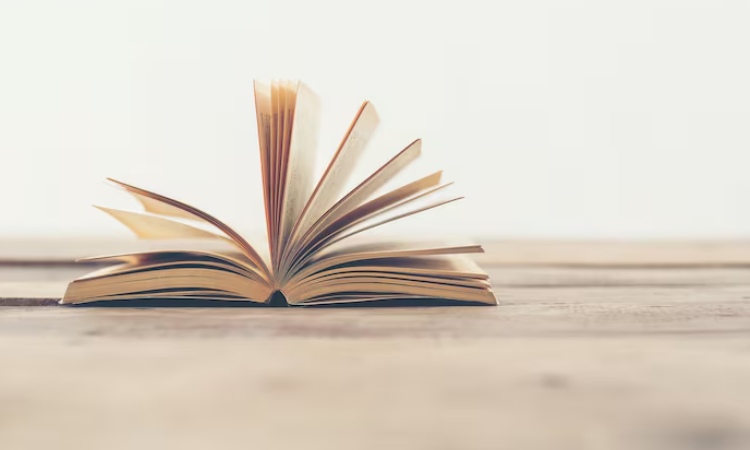 Νίκη Πολιτών Αγ. Παρασκευής: Παρουσίαση του βιβλίου «Από τα διαβάσματά μου» στις 30/3