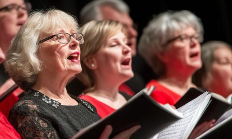 Μουσική βραδιά με τη Χορωδία ΚΑΠΗ Παπάγου – Χολαργού στις 11 Μαρτίου