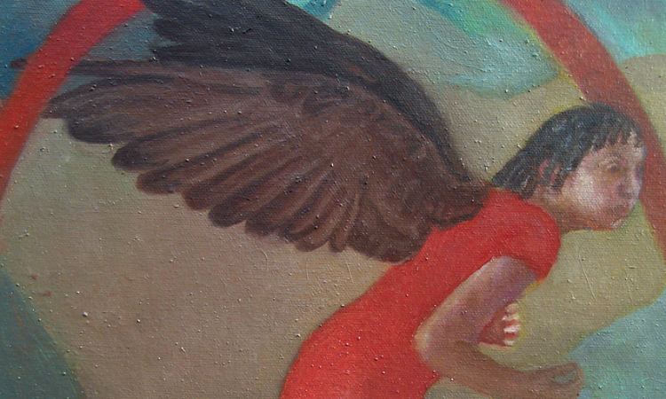 Χαλάνδρι: Ατομική έκθεση του Μίλτου Κοτσώνη στην Γκαλερί Χρυσόθεμις