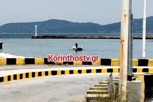 Κόρη γνωστού γιατρού από τη Φιλοθέη βρέθηκε νεκρή στη Διώρυγα της Κορίνθου