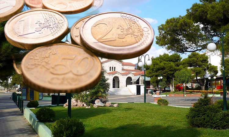 Ζήτημα ακυρότητας του τέλους 0,50 στα Μελίσσια θέτει ο Άγγ. Παλαιοδήμου