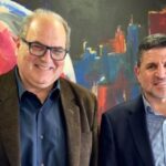 Συνάντηση Γ. Μυλωνάκη – Σ. Ρούσσου: Στο επίκεντρο η ενίσχυση της συνεργασίας Αγ. Παρασκευής και Χαλανδρίου
