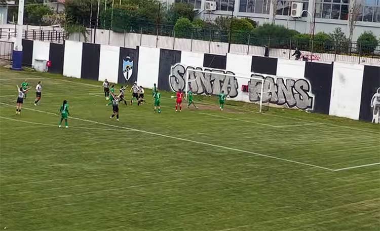 Στο 80′ λυτρώθηκε η Αγία Παρασκευή – Επιβλήθηκε της ΡΕΑ με 3-2