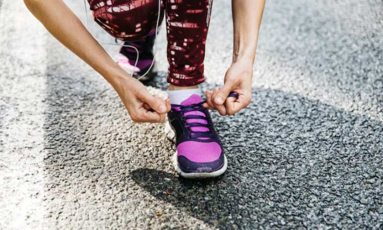 Στις 10/5 οι 36οι μαθητικοί αγώνες δρόμου